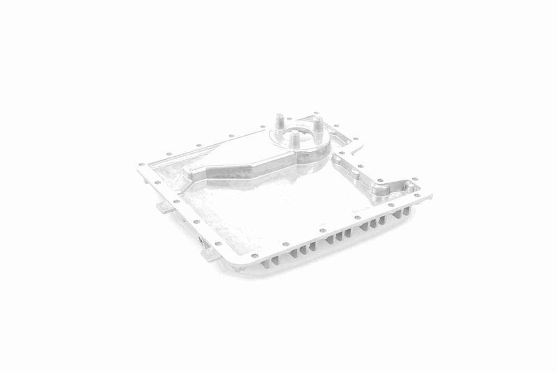 VAICO Oil sump Original VAICO Quality