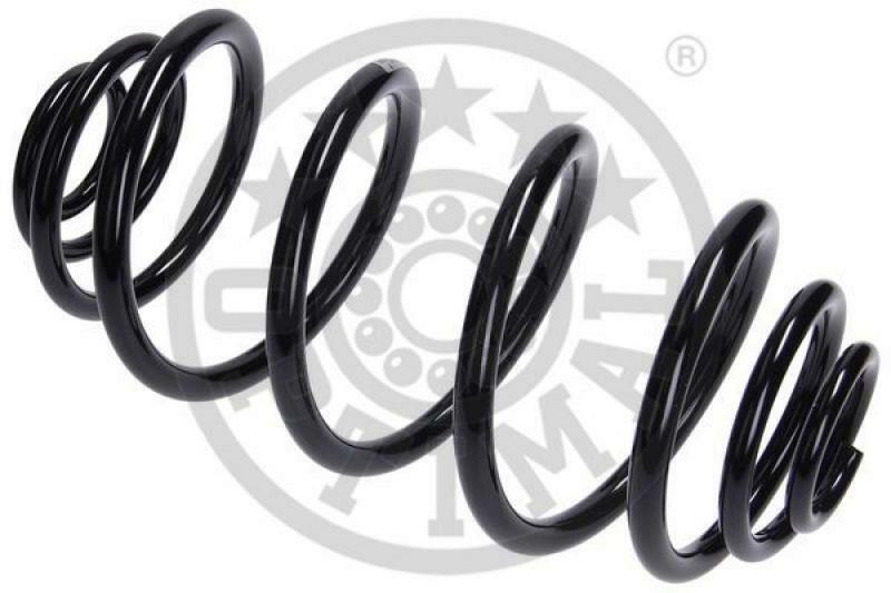 OPTIMAL Coil Spring PREMIUM LINE