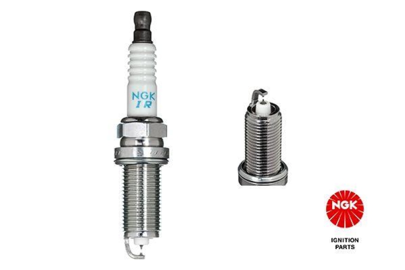 NGK Spark Plug
