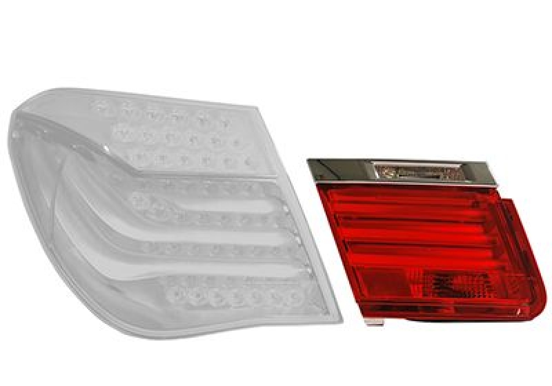 VAN WEZEL Combination Rearlight