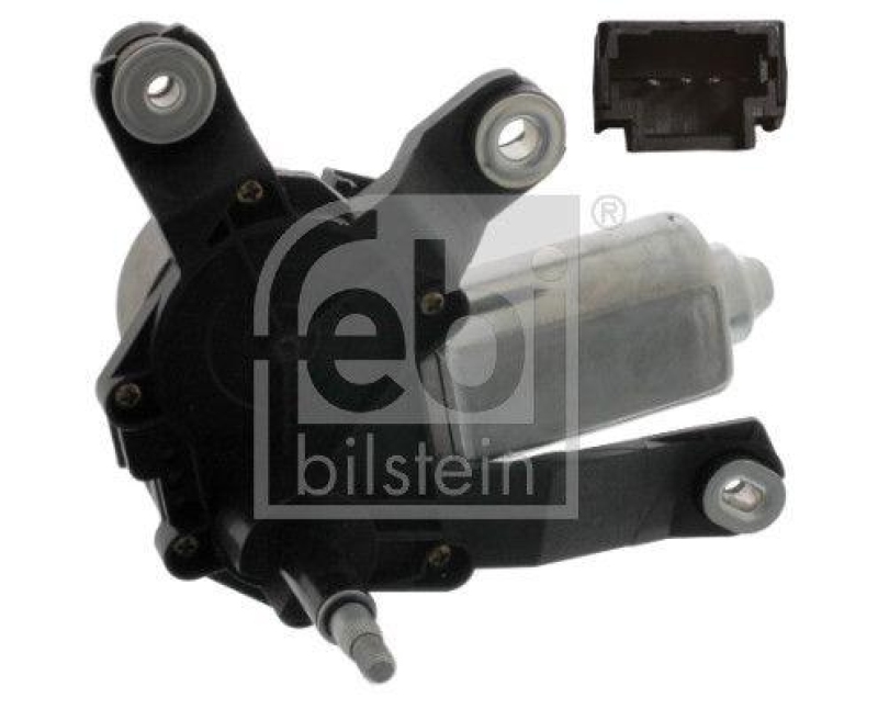 FEBI BILSTEIN Wischermotor 44630