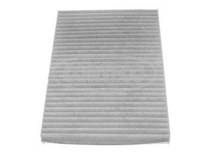 CORTECO Filter, interior air