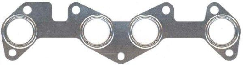 ELRING Gasket, exhaust manifold