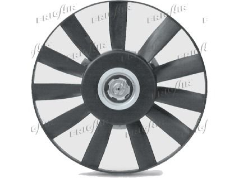 FRIGAIR Fan, engine cooling