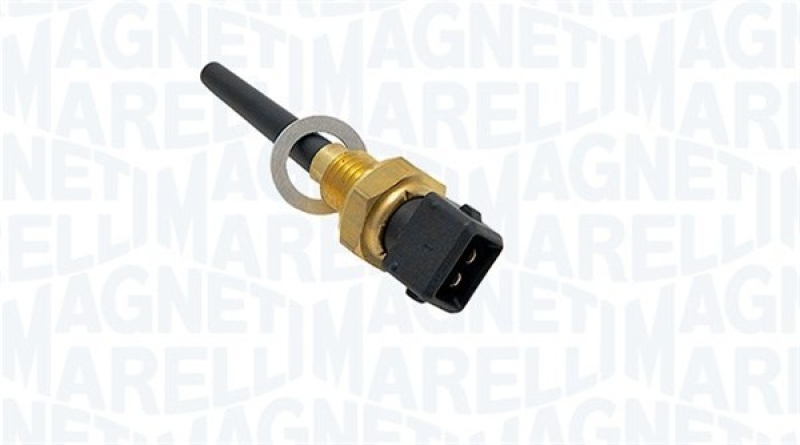 MAGNETI MARELLI Sensor, Ansauglufttemperatur