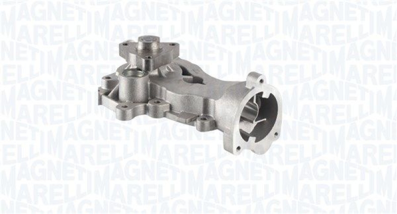 MAGNETI MARELLI Water Pump, engine cooling