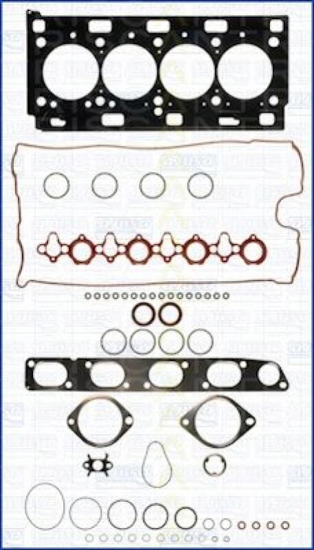 TRISCAN Gasket Set, cylinder head