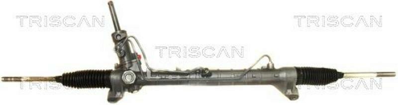 TRISCAN Lenkgetriebe