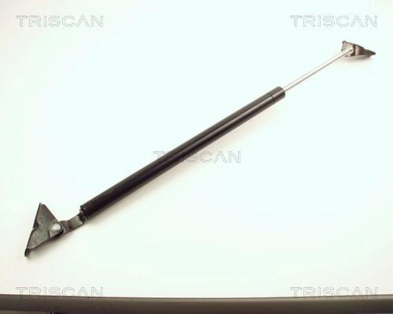 TRISCAN Gas Spring, boot-/cargo area