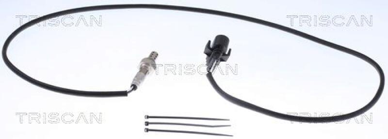 TRISCAN Lambda Sensor