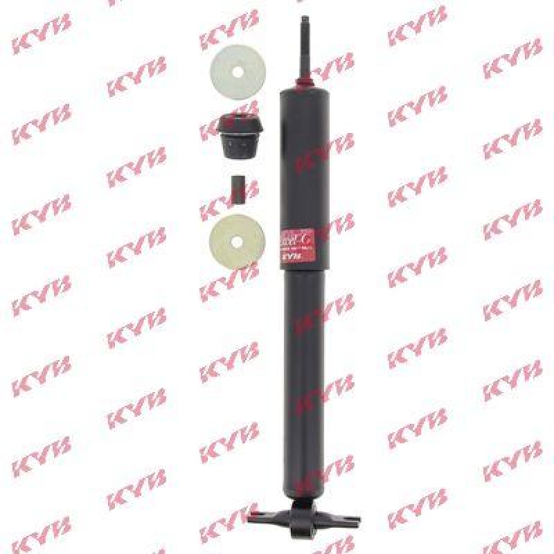 KYB Stoßdämpfer Excel-G