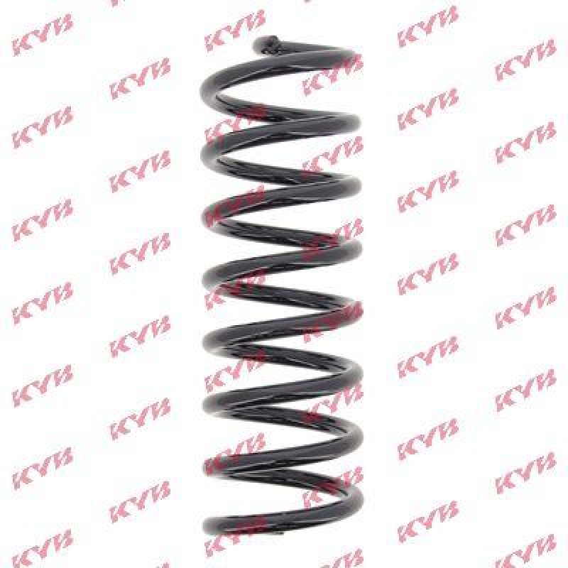 KYB Suspension Spring K-Flex