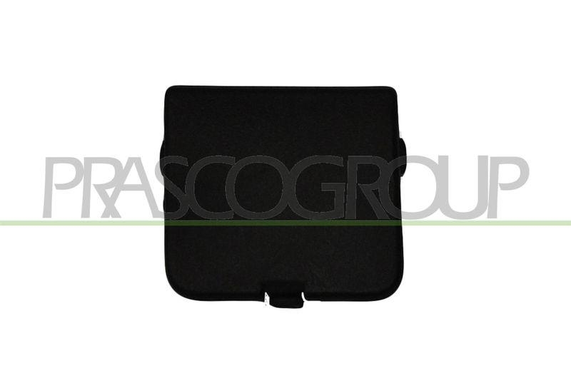 PRASCO Klappe, Abschlepphaken FD4301286