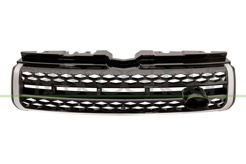Radiator Grille