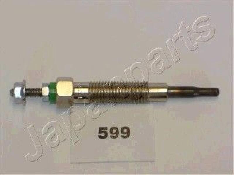JAPANPARTS Glow Plug