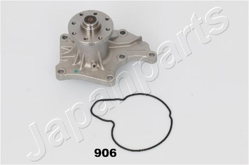 JAPANPARTS Wasserpumpe, Motork&uuml;hlung PQ-906
