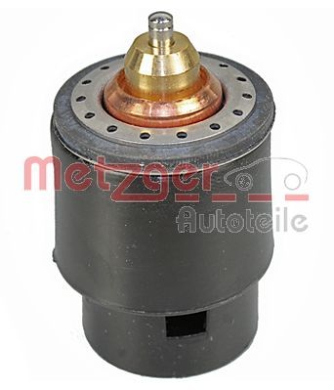 METZGER Thermostat für Kühlmittel / Kühlerthermostat GREENPARTS