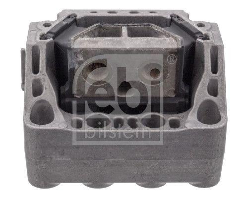 FEBI BILSTEIN Lagerung, Motor 100449
