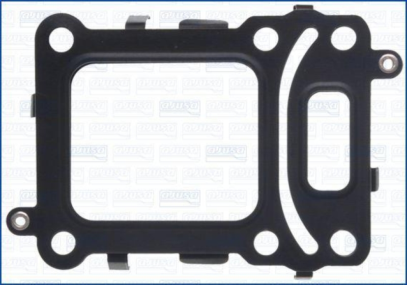 AJUSA Dichtung, AGR-Ventil 1374500