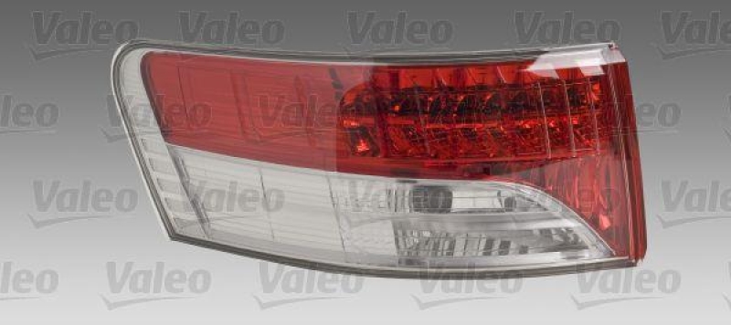 VALEO Combination Rearlight ORIGINAL PART