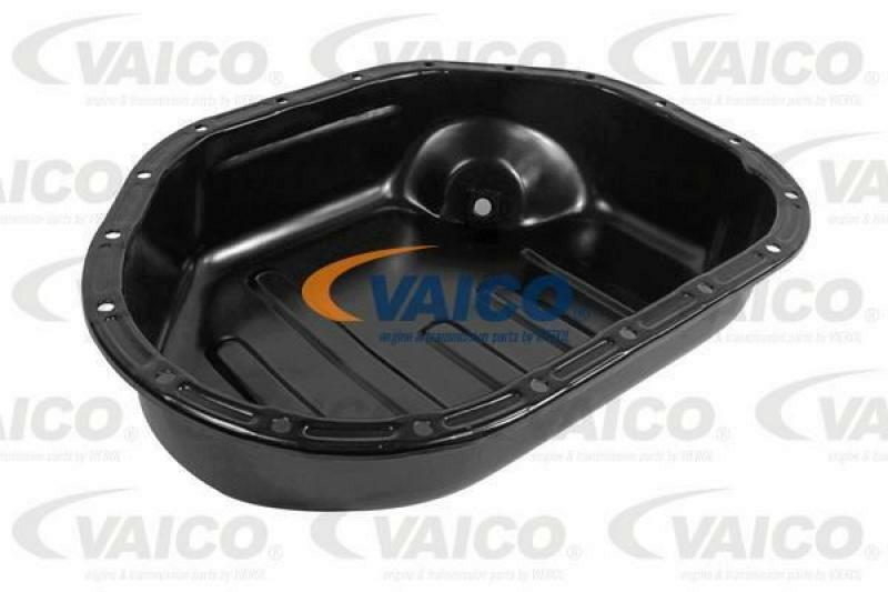 VAICO Oil sump Original VAICO Quality