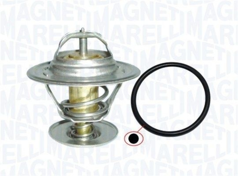 MAGNETI MARELLI Thermostat für Kühlmittel / Kühlerthermostat