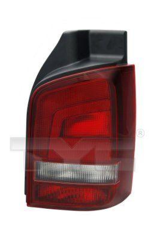 Combination Rearlight