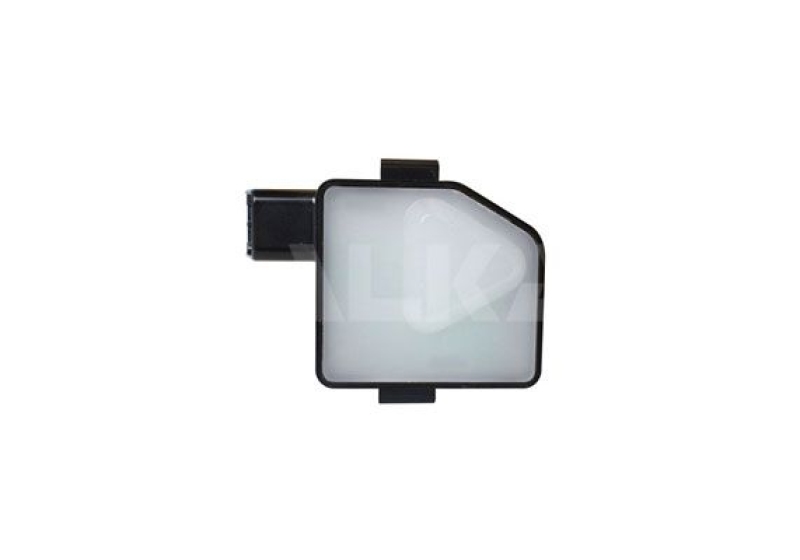 Lane Change Warning Light