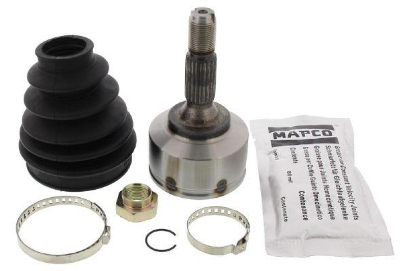 MAPCO Joint Kit, drive shaft