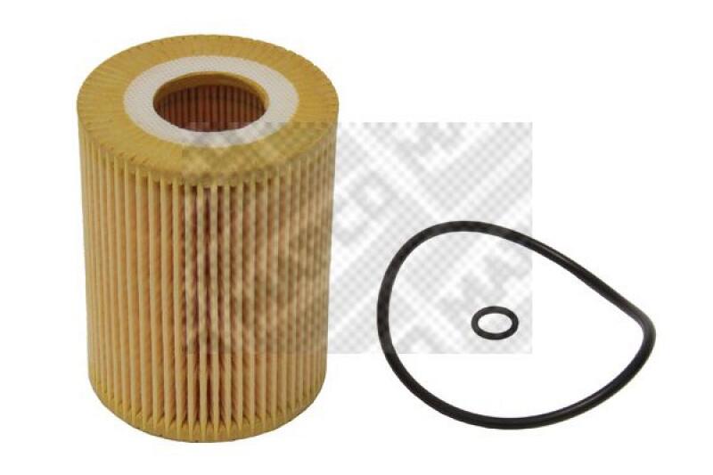 MAPCO Oil Filter