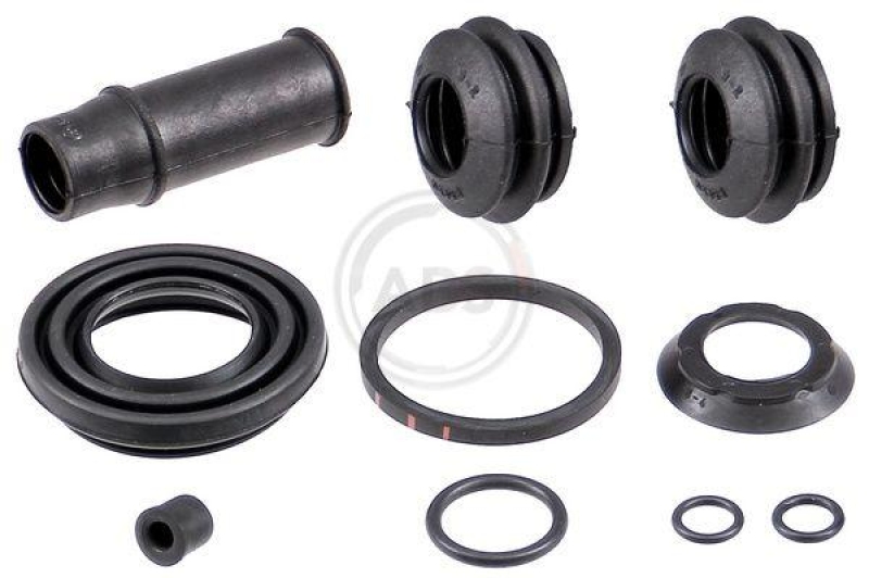 A.B.S. Reparatursatz, Bremssattel 63632