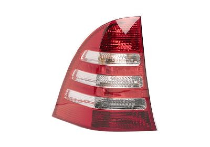 VAN WEZEL Combination Rearlight