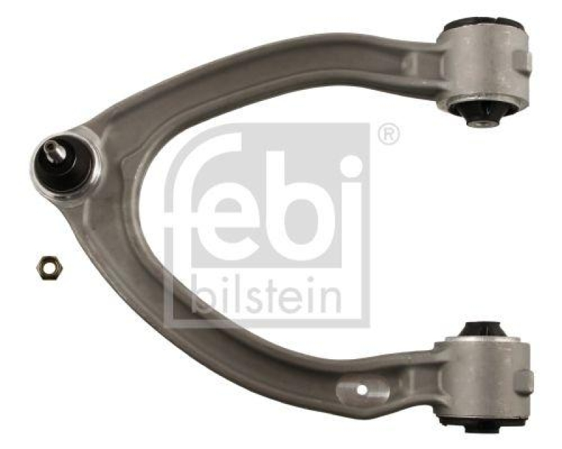 2x FEBI Querlenker