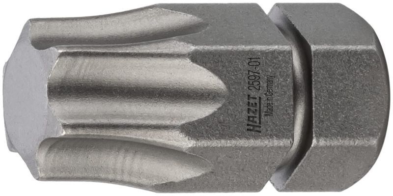 HAZET Schrauberbit