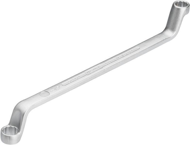 HAZET Double Ring Spanner
