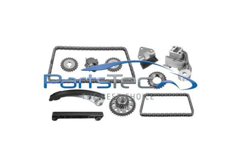 PartsTec Timing Chain Kit