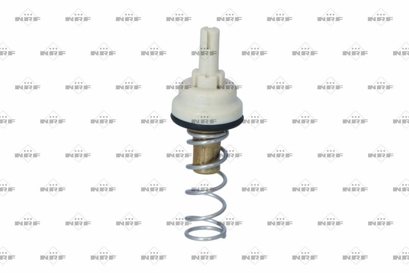 NRF Thermostat, coolant