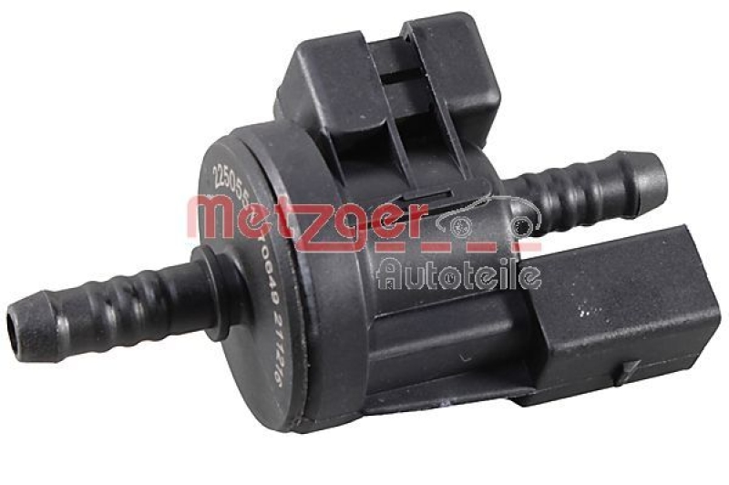 METZGER Breather Valve, fuel tank