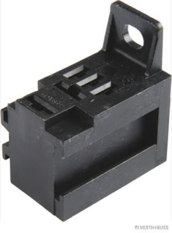 HERTH+BUSS ELPARTS Relay Socket