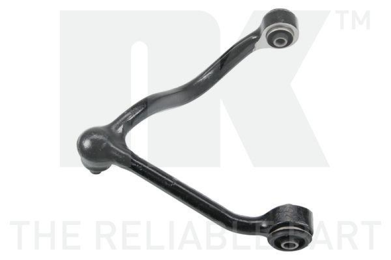 Control Arm/Trailing Arm, wheel suspension