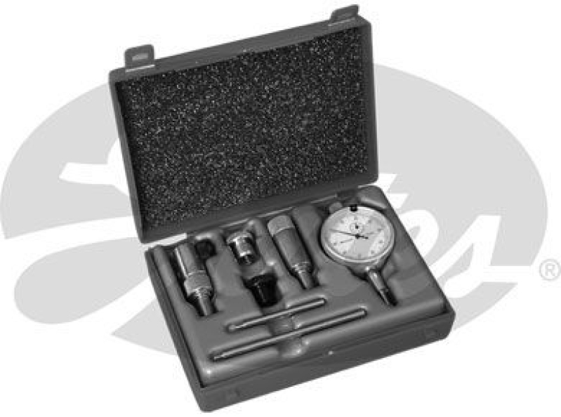 GATES Mounting Tools, timing belt