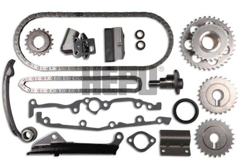 HEPU Timing Chain Kit