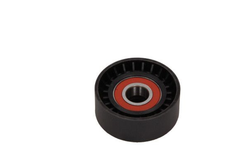 MAXGEAR Tensioner Pulley, V-ribbed belt