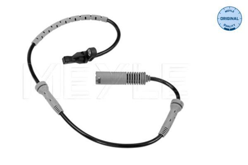 MEYLE Sensor, Raddrehzahl MEYLE-ORIGINAL: True to OE. 314 899 0045