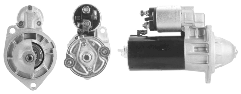 ELSTOCK Starter 26-1090