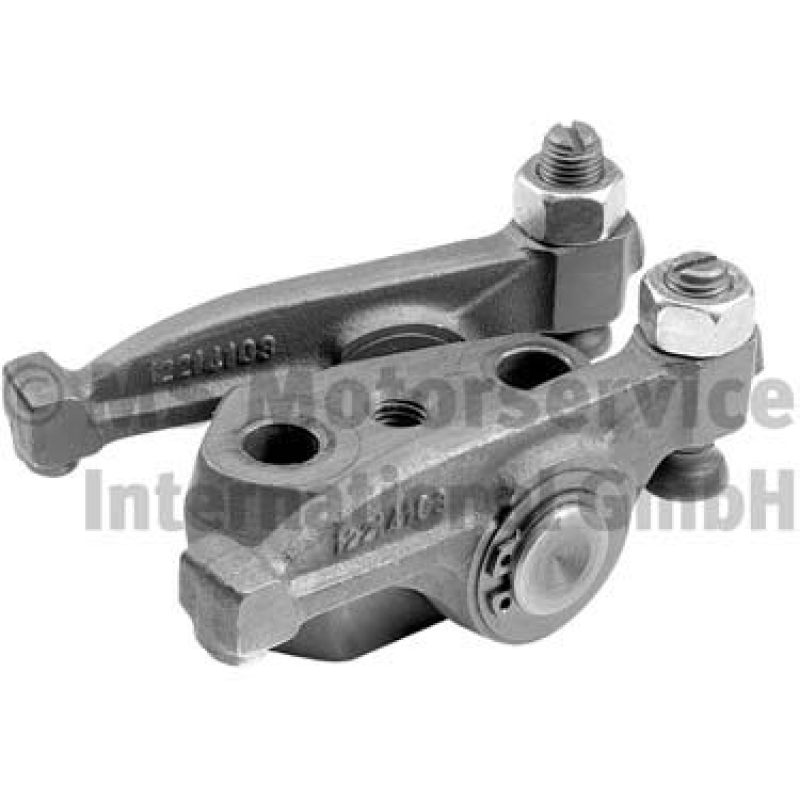 BF Rocker Arm Bridge