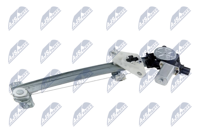 NTY Fensterheber EPS-HD-008