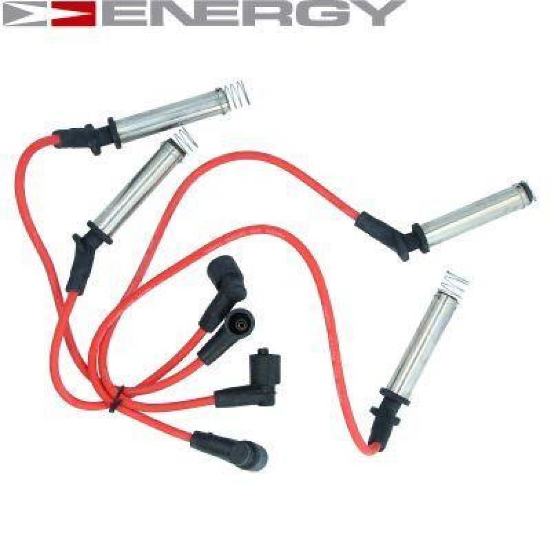 ENERGY Zündleitungssatz