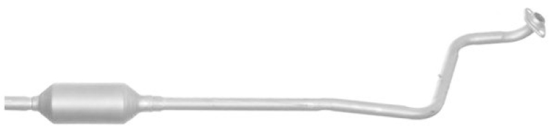 IMASAF Mittelschalld&auml;mpfer