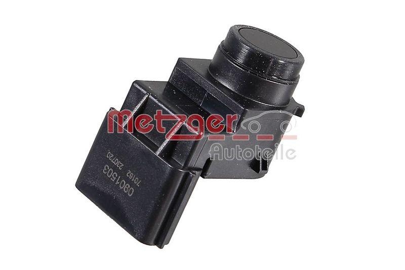 METZGER Sensor, Einparkhilfe GREENPARTS 0901503